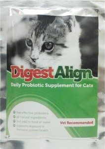 cat probiotics
